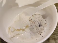 -西安高新希尔顿酒店·咖啡露台西餐厅