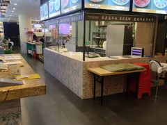 -大志牛肉火锅(天健花园店)