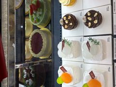 -Pantry's Best派悦坊蛋糕(K11购物艺术中心店)