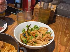 -打酱油·非遗淮扬菜(瘦西湖梅岭店)