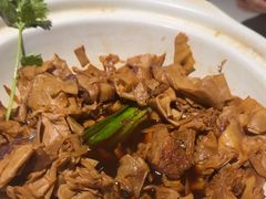 -又见炊烟私房菜(敬亭路店)