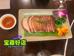 -三亚海棠湾万丽度假酒店