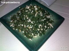 珍珠花香干-白家餐厅(徐家汇店)