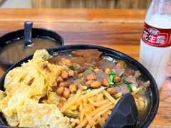 -螺蛳粉先生(蓟门桥店)