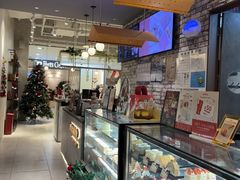 -CARINO BAKERY&CAFE(南方商城店)