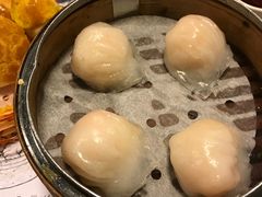 -点点心点心专门店(旺角店)