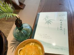 蟹粉竹筒面-梅花境(万科店)