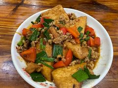 -肆姐面粉馆(坡子街店)