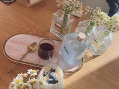 -Blueglass酸奶(财富购物中心店)