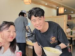 -震海贝烤贝·民俗特色店(延吉总店)