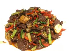 -小城故事·地道宁波味(月湖盛园店)