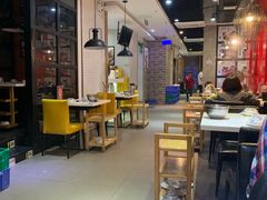 大堂-陈记顺和牛肉火锅馆(天河北路店)
