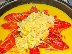 -黄尚皇小龙虾-螃蟹-深夜食堂(皇后公园店)