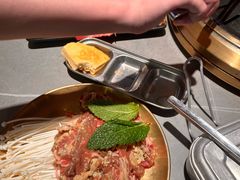 -杨小佳·齐齐哈尔烤肉·烤串(广州店)