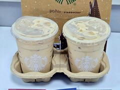 -星巴克(广州萝岗敏捷店)