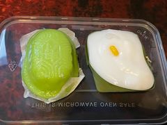 -陈记印尼风味小吃(北湖店)