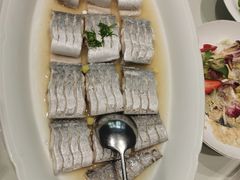 -钱塘花园·宁波菜