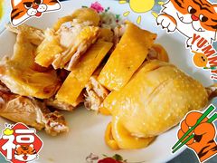 生崇态明崇明鲜三黄鸡450g-小象超市(原美团买菜三泉路店)