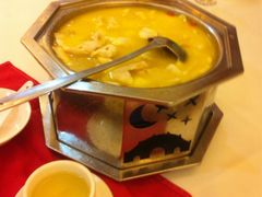 -蓝天宾馆·融合菜·宴席(解放大道店)