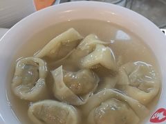 -吉祥馄饨(上海新上大店)