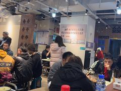 -五里关火锅(牛市口店)