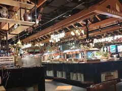 -炽真·果木窑烤自助牛排馆儿(和平欧乐店)