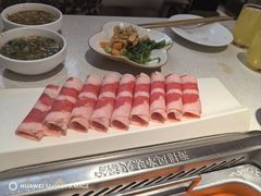 -海底捞火锅(中商百货店)
