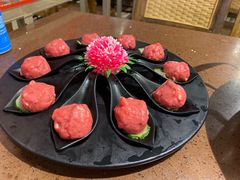 -幸运牛汕头小黄牛牛肉火锅(梅林店)