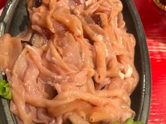 -谭鸭血老火锅(漳州路店)