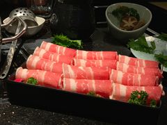 -捞王猪肚鸡火锅(财富中心店)