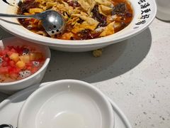 -江渔儿酸菜鱼(奥园广场金发购物中心店)