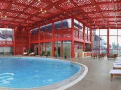 -乌镇枕水度假酒店