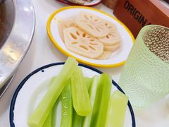 -陳艳红火锅(港汇店)