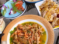 -张鸟园农家乐(张鸟园店)