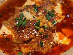 -山四砂锅(太原钟楼街店)