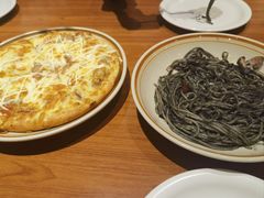 -萨莉亚意式餐厅(国和1000店)