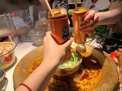 -哥老官重庆美蛙鱼头(龙湖杭州金沙天街店)