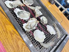 -蚝英雄鲜蚝自助专门店(长楹天街直营店)