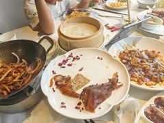 -庆云楼饭庄(什刹海店)