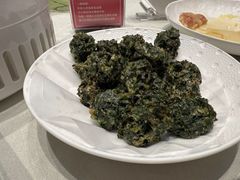 -7号院家宴.烧鸽子(门头沟店)