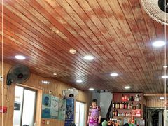 大堂-洞天食府(北大街店)