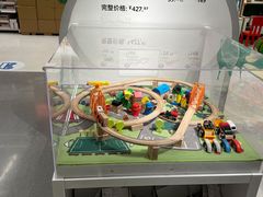 -宜家家居(西安未央商场店)