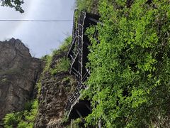 -十渡东湖港风景区