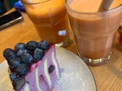 -BAKER&SPICE(安福路店)