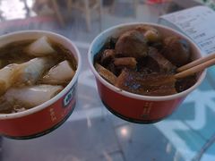 -卤大叔·广州牛杂(壹方城店)