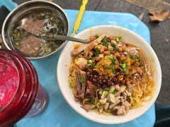 -小翔干面(西航店)