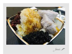 -鲜芋仙Meet Fresh(五道口店)