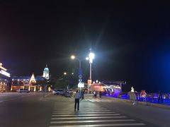 -老虎石海上公园