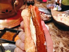 冰淇淋面包-魔宗·烧肉(汉街店)