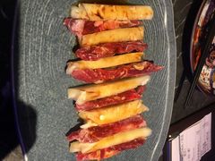 -十三姨正合丰烤肉(营迹路店)